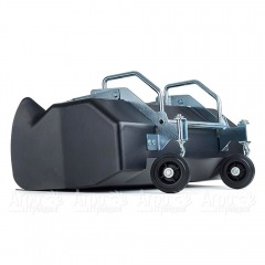 Контейнер для сбора мусора для Caiman SM 700, SM 700W в Иркутске