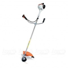 Бензокоса (бензиновый триммер) Stihl FS 55 C в Иркутске