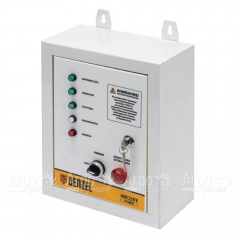 Блок автоматического запуска PS-120TS для генераторов Denzel PS-120EA, PS-120EAD-3 в Иркутске