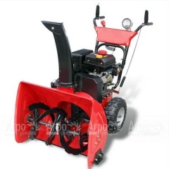 Снегоуборщик Ikra mogatec BSF 6207 в Иркутске