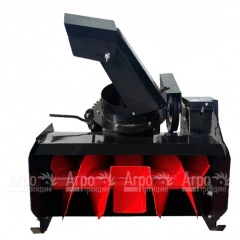 Снегоуборочная приставка СОМБ-1 (ISTEM) для мотоблоков в Иркутске