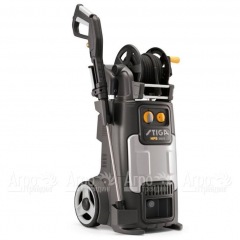 Мойка высокого давления Stiga HPS 550 R в Иркутске