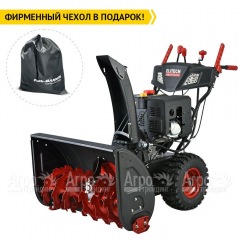Снегоуборщик Elitech ST 1476LE (E1609.016.00) в Иркутске