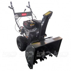 Снегоуборщик Wotex 90 в Иркутске