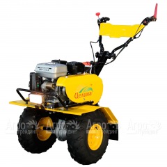 Мотоблок Целина МБ-912ФР в Иркутске