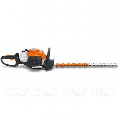 Бензиновый кусторез (бензокусторез) Stihl HS 82 R 60 см в Иркутске