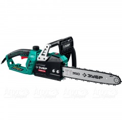 Электропила Зубр ПЦ-2440-16" в Иркутске