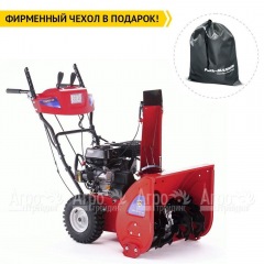 Снегоуборщик APEK-AS 9507 ME Pro Line в Иркутске
