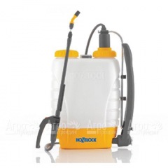Опрыскиватель ручной Hozelock Plus 16 л в Иркутске