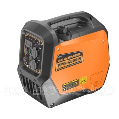 Бензиновый генератор инверторный Carver PPG-4000IS 3 кВт в Иркутске