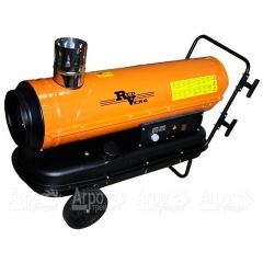 Дизельная тепловая пушка RedVerg RD-DHI80W в Иркутске