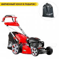 Газонокосилка бензиновая Efco LR 53 THX Allroad Plus 4 в Иркутске