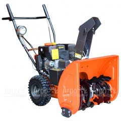 Снегоуборщик Prorab GST 65 EL в Иркутске