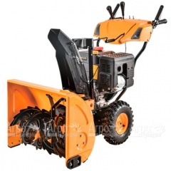 Снегоуборщик Profi P326SEL в Иркутске