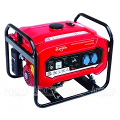 Бензогенератор Elitech БЭС 3500 РМ 2.8 кВт в Иркутске