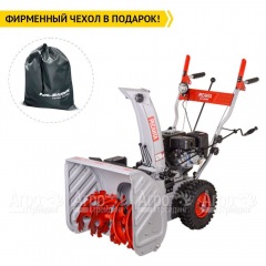 Снегоуборщик Ресанта СБ 4800Б в Иркутске