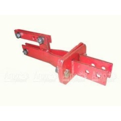 Сцепка универсальная для культиваторов Крот (Сцепка МК Крот) в Иркутске