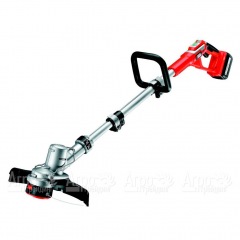 Аккумуляторный триммер Black+Decker GLC3630L20-QW в Иркутске