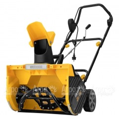 Снегоуборщик электрический Denzel ESB-460-M в Иркутске