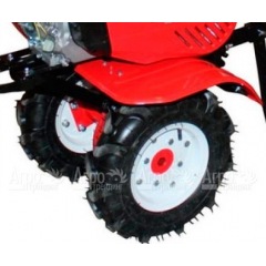 Колеса ходовые для Profi Jupiter в Иркутске