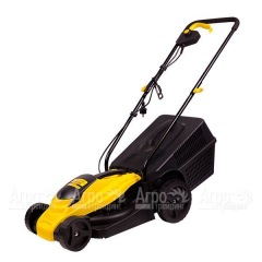 Газонокосилка электрическая Champion EM3110 в Иркутске