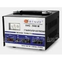 Стабилизатор напряжения Solby SVC-1500 в Иркутске