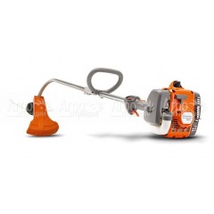 Бензокоса (бензиновый триммер) Husqvarna 125C в Иркутске