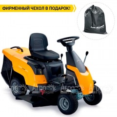 Садовый райдер Stiga Combi 1066 HQ в Иркутске