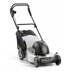 Газонокосилка электрическая Alpina AL3 46 E в Иркутске