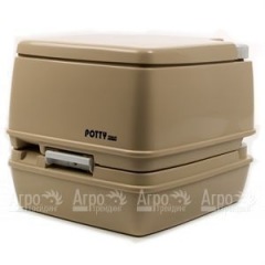 Биотуалет Thetford Potti low в Иркутске