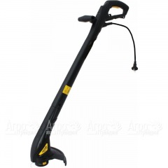 Электрический триммер Huter GET-400 в Иркутске