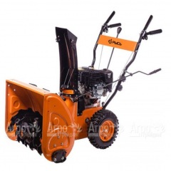 Снегоуборщик Рысь СМ 7 в Иркутске