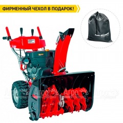 Бензиновый снегоуборщик Al-ko SnowLine 620E III в Иркутске