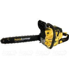 Бензопила Hanskonner HGC2020 18" в Иркутске