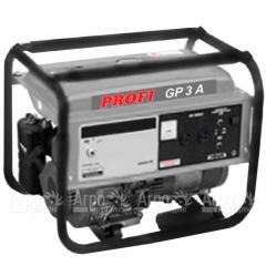 Бензогенератор Profi GP 3 A 2.2 кВт в Иркутске