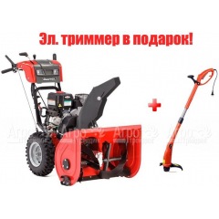 Снегоуборщик Snapper SNH1226E в Иркутске