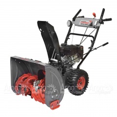 Снегоуборщик Парма МСБ-02-761ЭФ в Иркутске