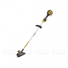 Аккумуляторный триммер Dewalt DCM561PBS (без аккумулятора и зарядного устройства) в Иркутске
