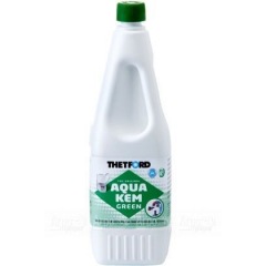 Биопрепарат для туалетов (выгребных ям) Thetford Aqua Kem Green в Иркутске