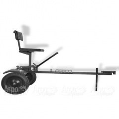 Адаптер и трансформер для мотоблоков Салют в Иркутске