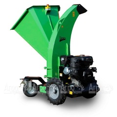 Измельчитель бензиновый Laski LS 95 ES в Иркутске