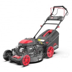 Бензиновая газонокосилка Sunreka GLM51HS в Иркутске