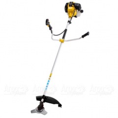 Бензокоса (бензиновый триммер) Техпром BT-556 в Иркутске