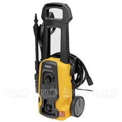 Мойка высокого давления Denzel R-125 в Иркутске