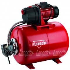 Насосная станция Elitech САВ 1000Ч/50 в Иркутске