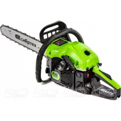 Бензопила Сибртех ПЦБ-5245 18" в Иркутске