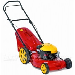 Газонокосилка колесная Wolf-Garten Ambition 48 A HW в Иркутске