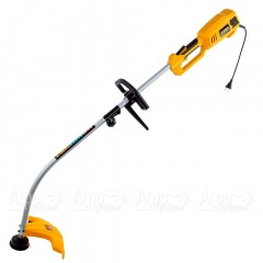 Электрокоса (электрический триммер) Denzel TE-1100 в Иркутске