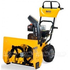 Снегоуборщик Stiga Snow Storm в Иркутске