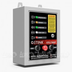 Блок автоматики Sunreka GTS17000T в Иркутске